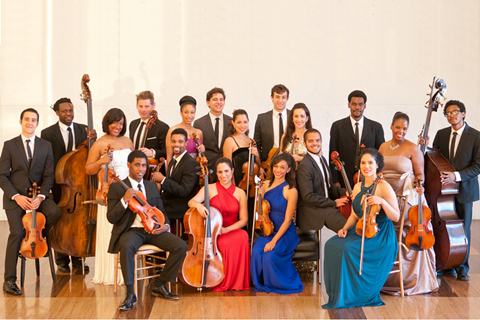 Sphinx Virtuosi 