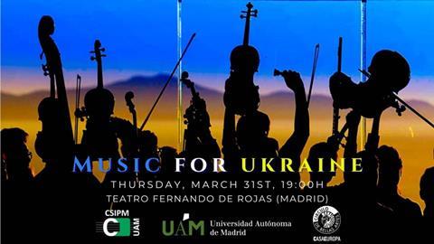Music-for-Ukraine