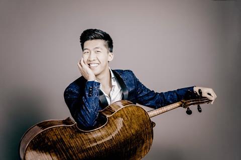 Bryan Cheng © Andrej Grilc 9