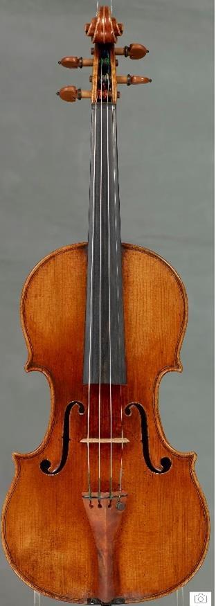 ARCHET VIOLON 1/4 SEBIM 760-1