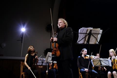 Michael Guttman