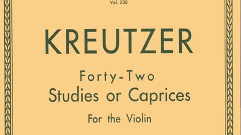 kreutzer