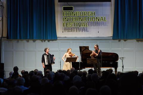 Vilde Frang & Friends  25