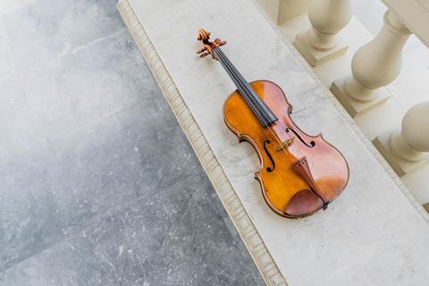 Neubauer Viola 2
