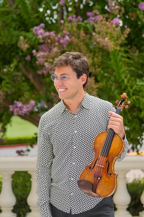 Beilman w_violin A