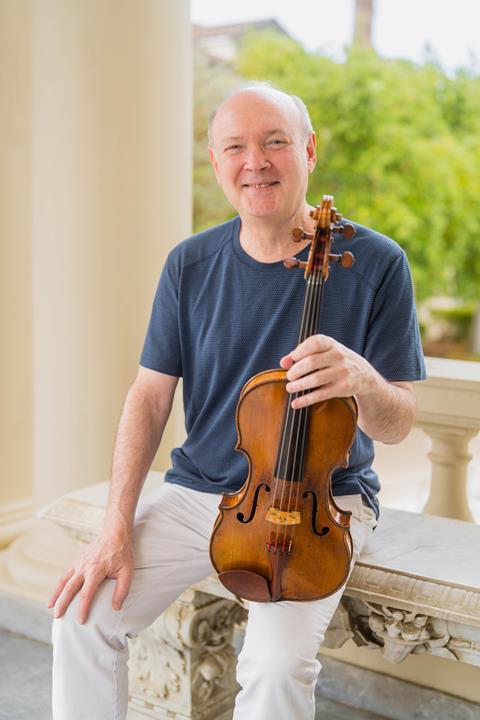 Paul Neubauer