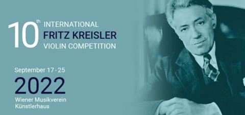 Fritz Kreisler comp