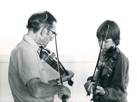 11 - Benny Thomasson, Mark Cottage Grove, OR first meeting 773 edited copy
