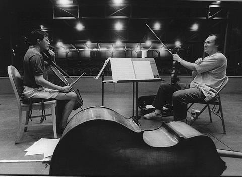 Yo-Yo and Mark_credit Sony Classical