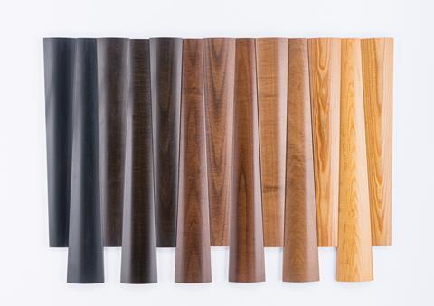 Sonowood Fingerboards Original