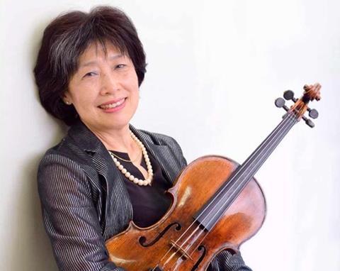 Nobuko Imai: Life Lessons | Focus | The Strad