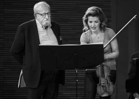 ASM Penderecki Orkis