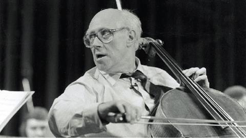 rostropovich