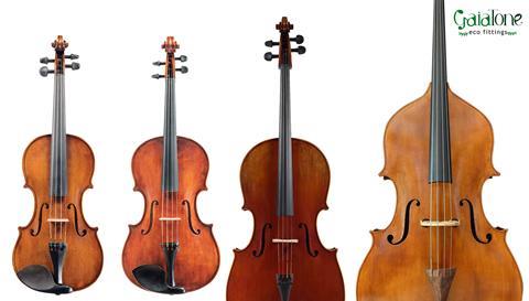 GaiaTone-on-Violin-Viola-Cello-Bass