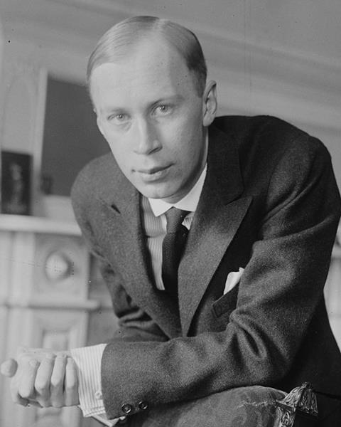 Sergei_Prokofiev