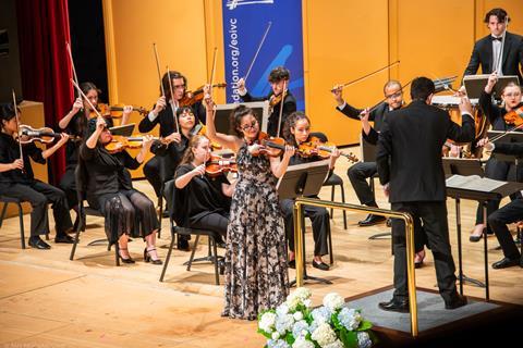 EOIVC 2026_.Julia Jones_Fourth Place_Amy Pasquantoniojpg