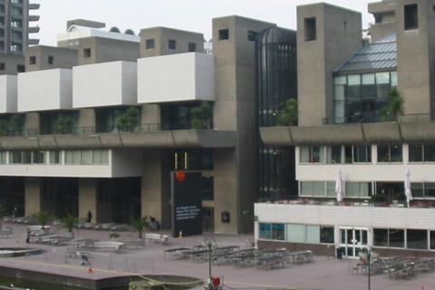 Barbican_Centre_London