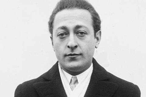 Heifetz