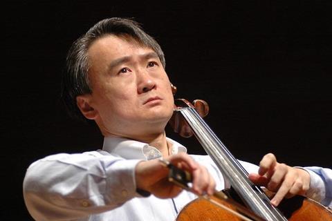 Yang Jian