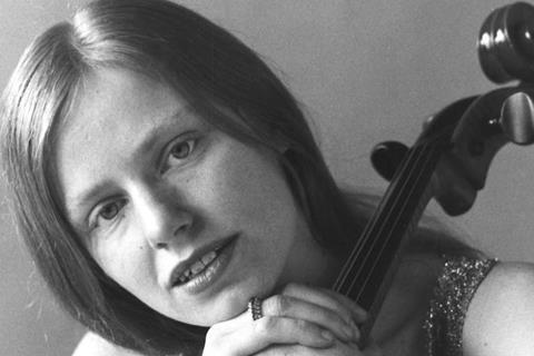 Jacqueline du Pre