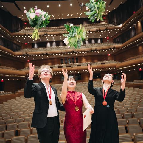 New photos - Concours Finals-TamPhotography