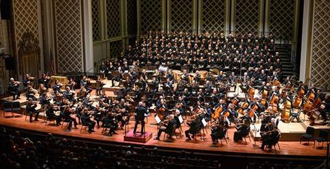 CincinnatiSymphony