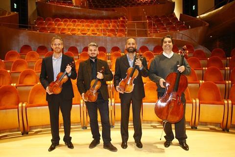 Quartetto cremona (1)