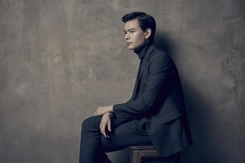Stefan Jackiw Promo Photos 03 © Sangwook Lee