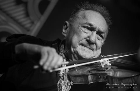 Michał_Urbaniak_musician