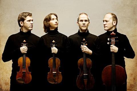 Cuarteto Casals (1)