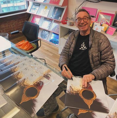 John Zorn