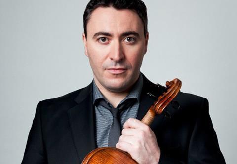 Maxim Vengerov