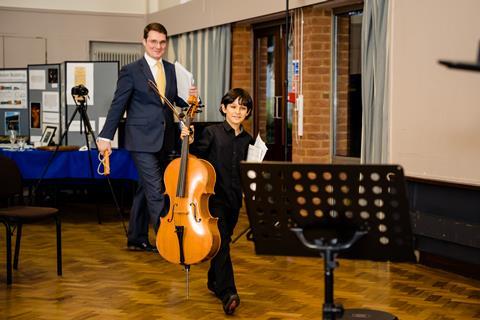 Apollo Premadasa and pianist Stephen Meakin Benslow_Music_23.01.22_232 credit Zoe Cooper