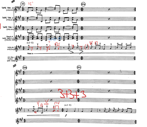Violin Phase example 2