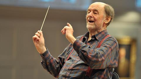 その他 Sir Roger Norrington in Rehearsal &amp; Performance [DVD] qqffhab Amazon.co.jp: Sir Roger Norrington in Rehearsal