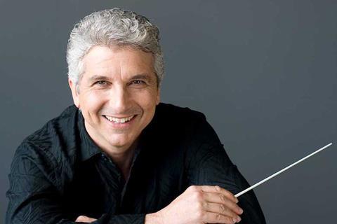 Peter Oundjian