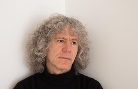 Steven Isserlis ©Joanna Bergin (1)