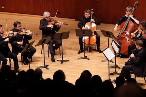 Academy of St Martin in the Fields