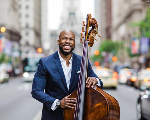 Joseph Conyers, (PC -Nicole Roche)