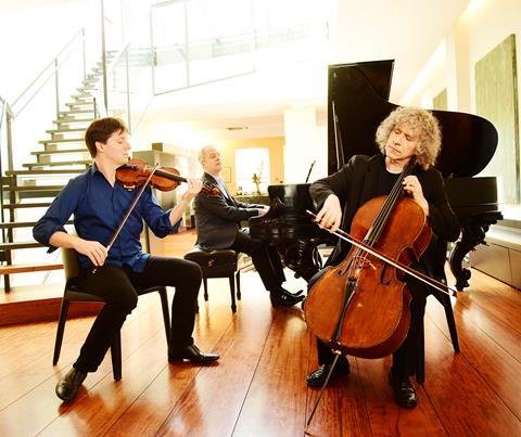 Bell, Denk, Isserlis 3211 Credit Shervin Lainez Mendelssohn  (1)