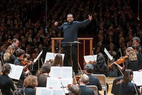 BSO Andris Nelsons