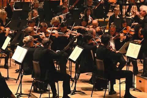 London Symphony Orchestra Simon Rattle