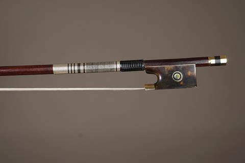 Nikolai Kittel bow