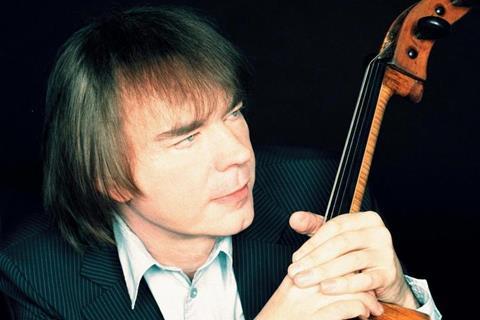 Julian Lloyd Webber Simon Fowler