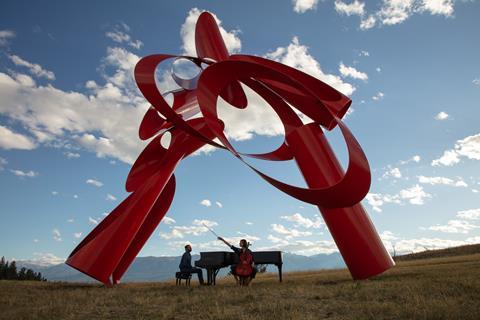 CamilleThomas_JulienBrocal_Rendez-vous_PhotoCreditKevinKinzley_CourtesyOfTippetRiseArtCenter