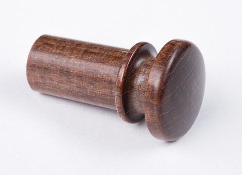 Endpin Sonowood Beech for Violin