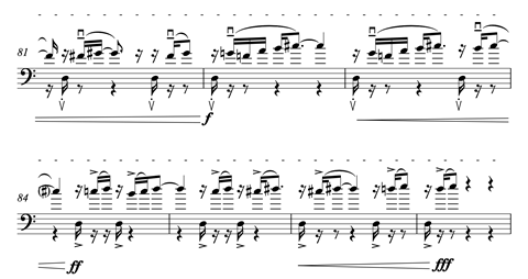 Eawl-Leet climax