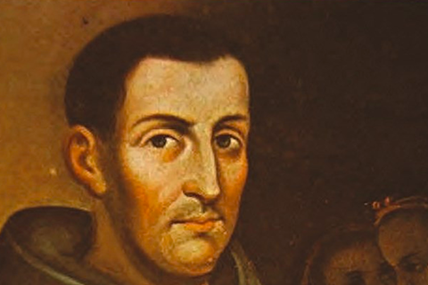 Pedro de Gante