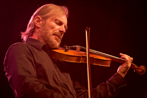 Jean luc ponty at the nice jazz festival 2008 c.guillaume laurent cc.by.sa.2