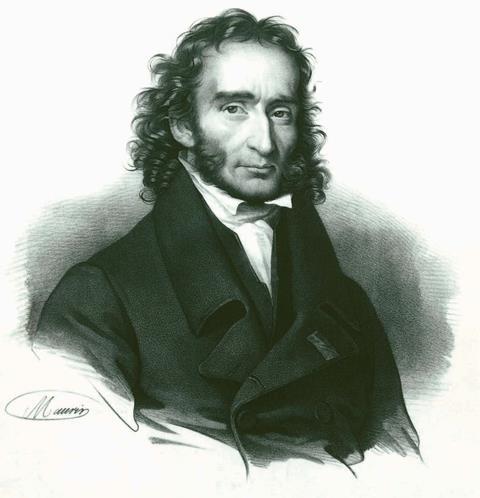 paganini